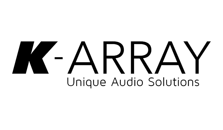 rogllivtec ist Partner von K-Array.