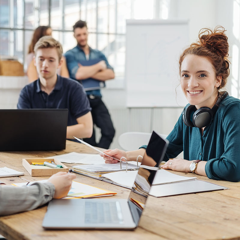 Starte deine Karriere bei rogllivtec in Kirchbichl / Tirol.